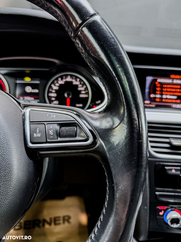 Audi A4 Allroad 2.0 TDI S tronic - 26