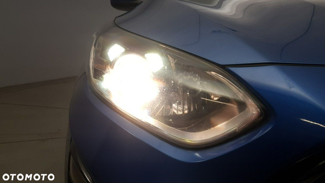 Kia Ceed - 15