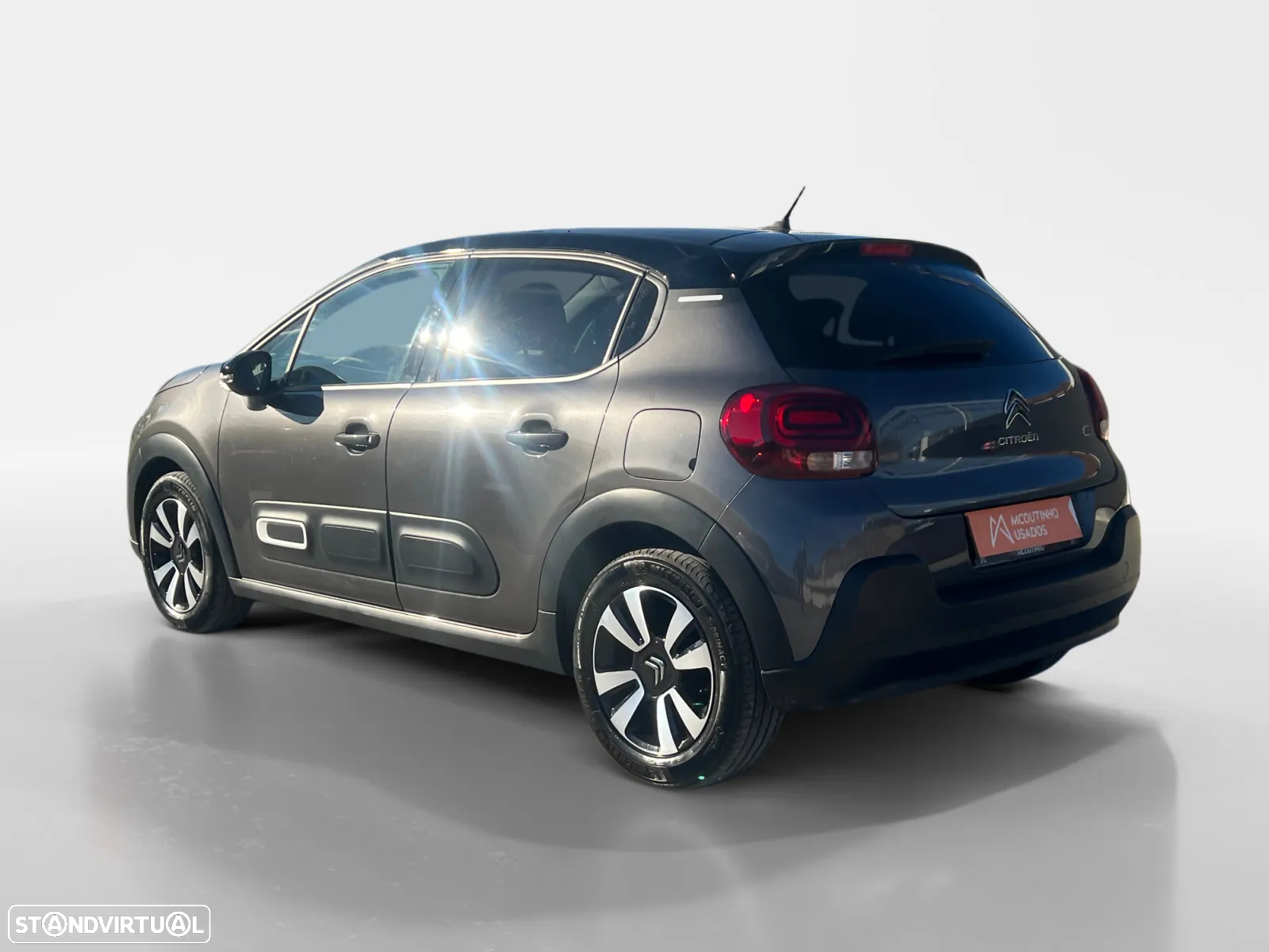 Citroën C3 1.2 PureTech Max - 4