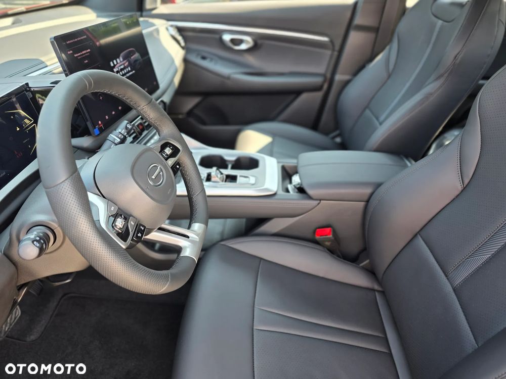 GAC Emzoom 1.5T Luxury DCT - 17