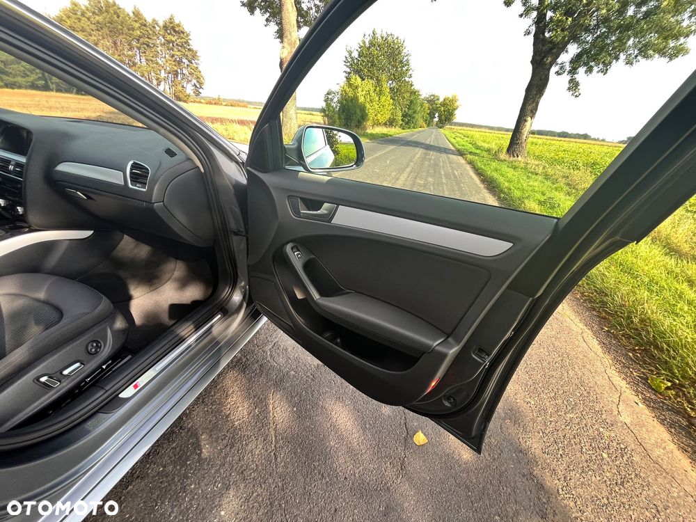 Audi A4 Avant - 17