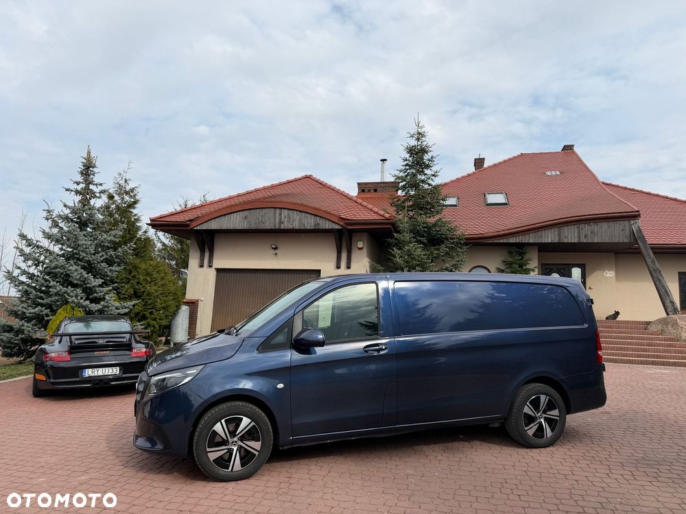 Mercedes-Benz VITO - 33