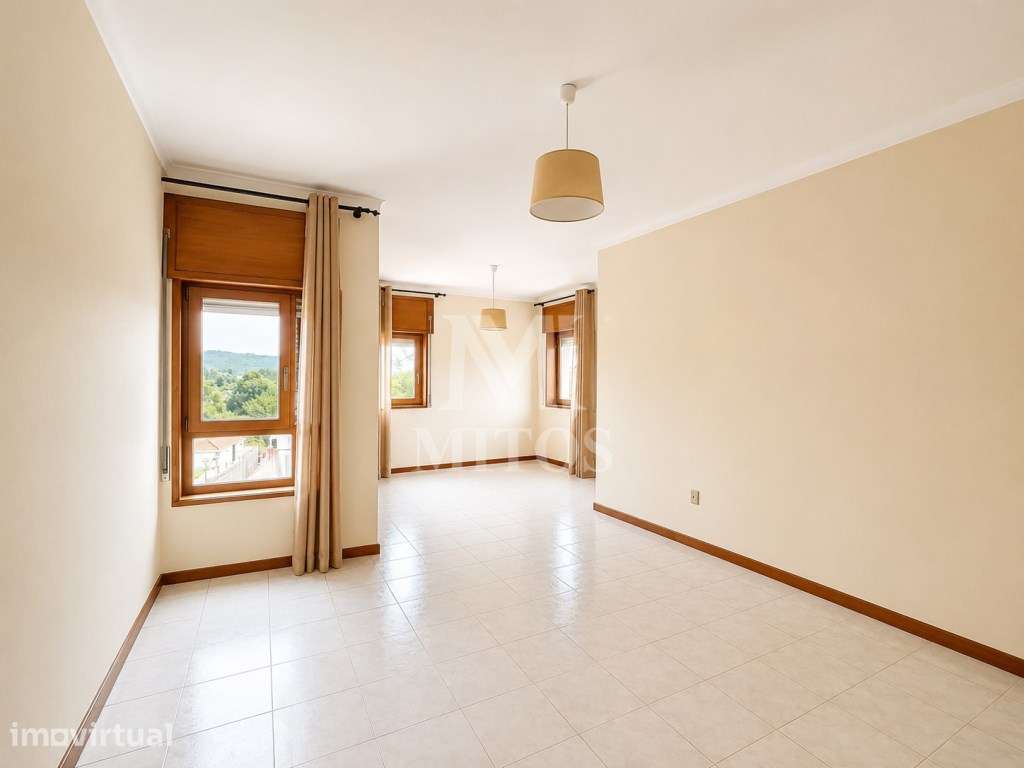 Apartamento T3 para Arrendamento - Viana do Castelo - Grande imagem: 3/15