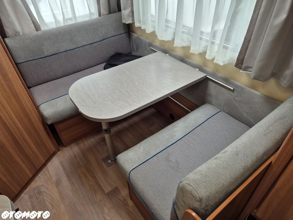 KNAUS Weinsberg  390 - 10