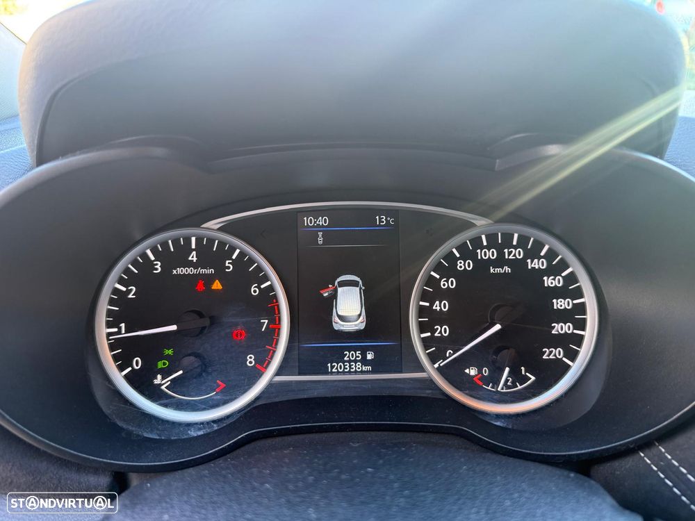 Nissan Micra 1.0 IG-T N-Sport - 6