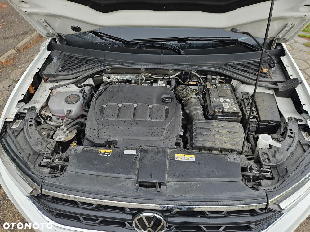 Volkswagen T-Roc 2.0 TDI SCR Life - 9