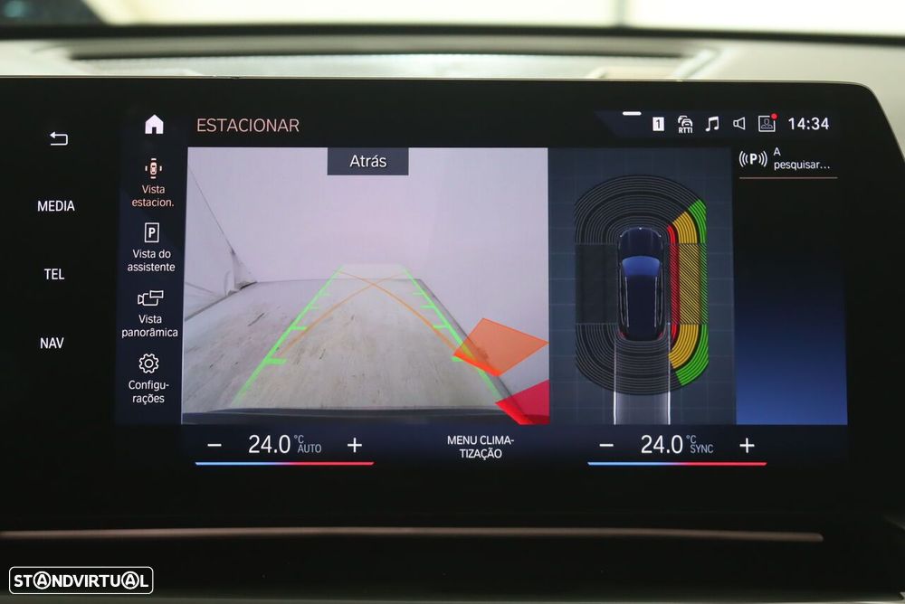 BMW iX1 xDrive30 xLine - 21