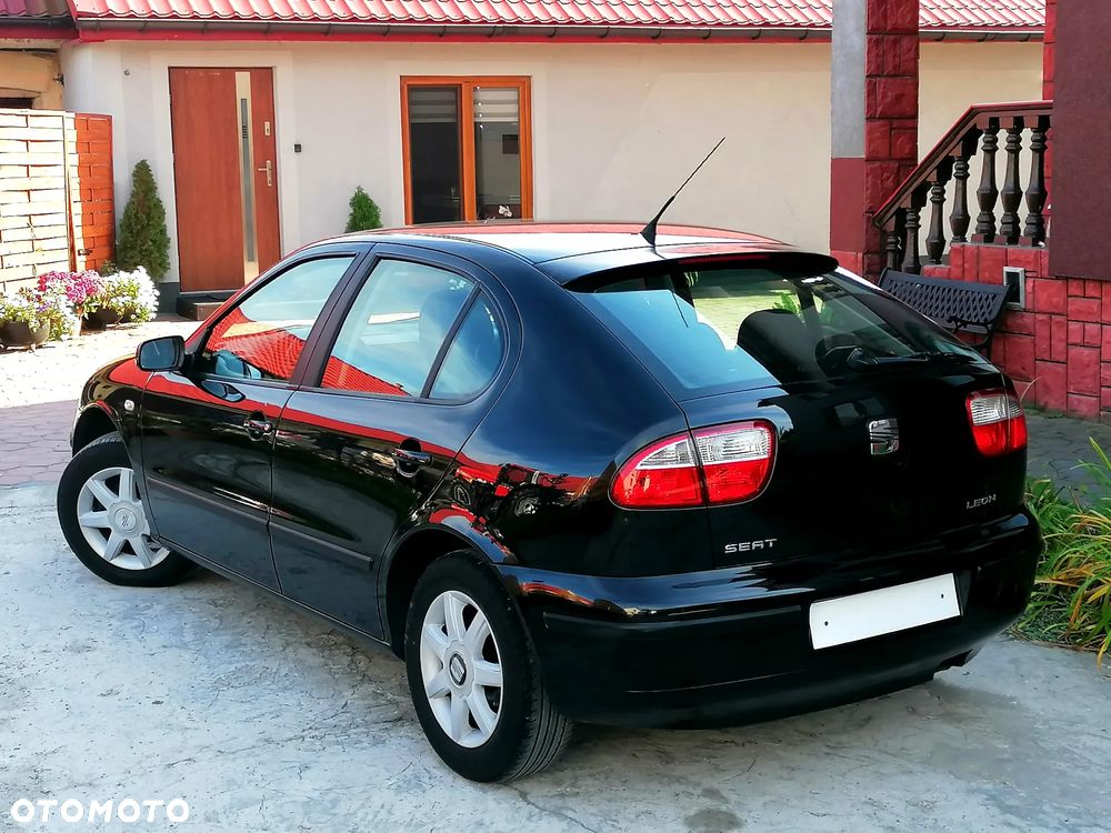 Seat Leon - 17