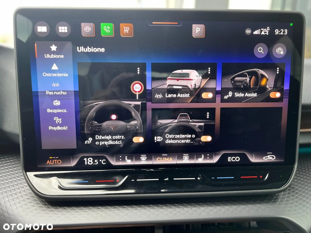 Cupra Raval 52kWh Dynamic Plus - 23