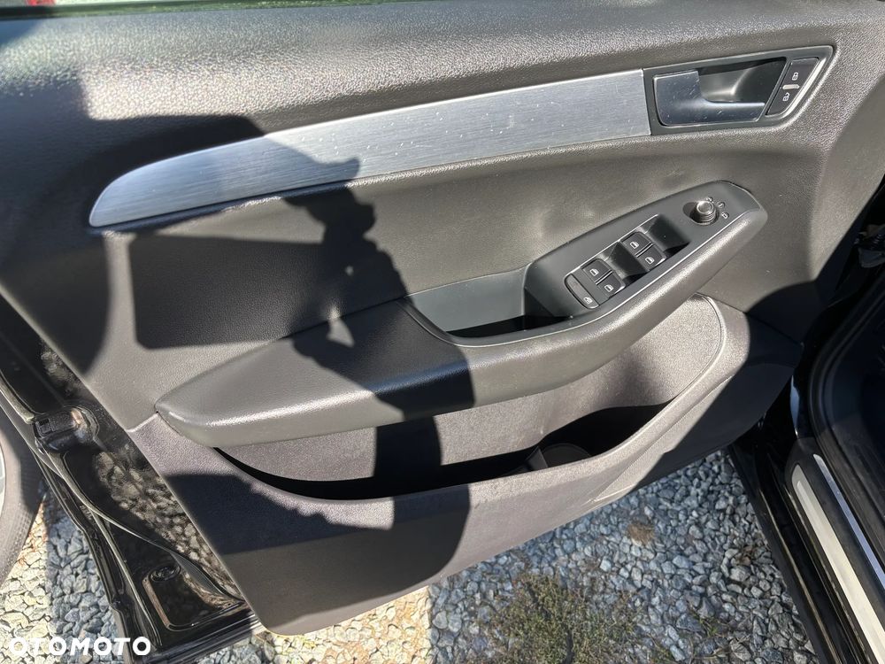 Audi Q5 2.0 TDI Quattro Prime Line - 12