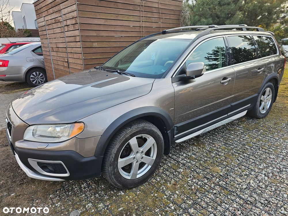 Volvo XC 70 - 9