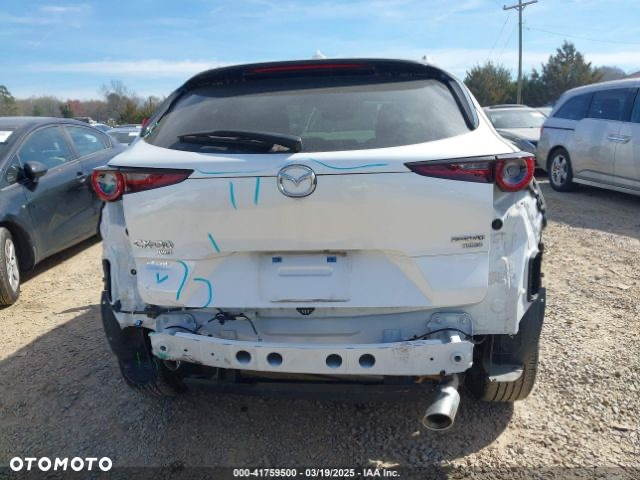 Mazda CX-30 - 16