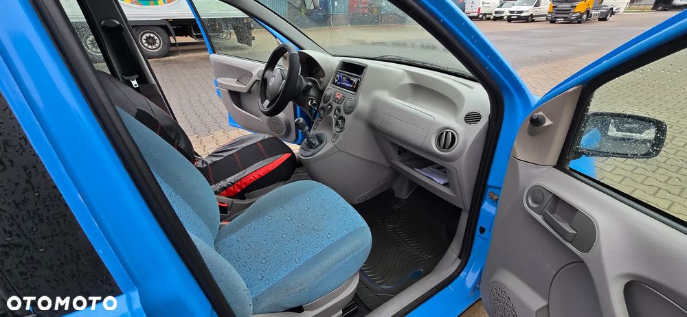 Fiat Panda - 6