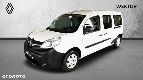 Renault kangoo-express/van