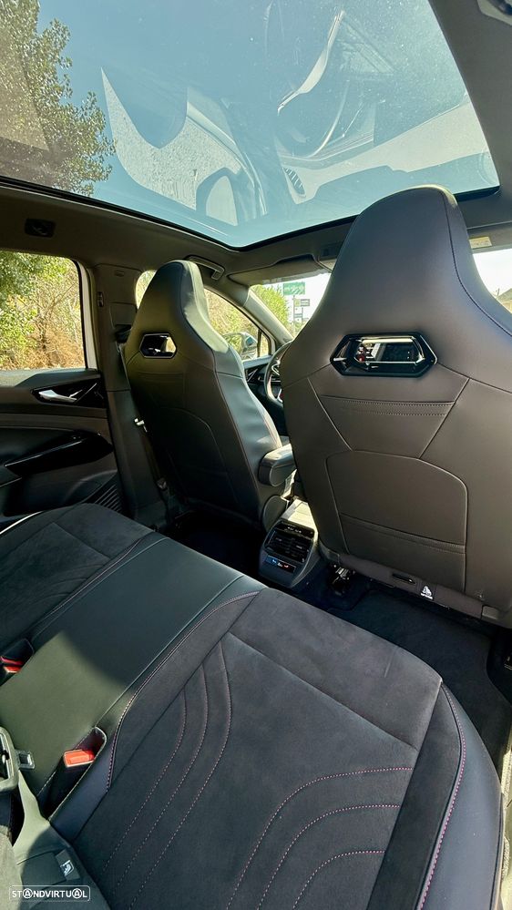 VW ID.5 4Motion GTX c/ Infotainment-Pack - 9