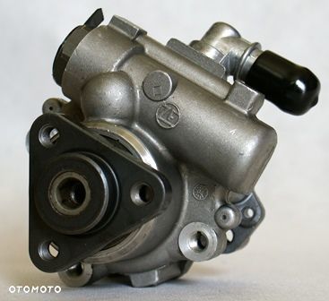 POMPA WSPOMAGANIA AUDI A4 A6 2.8 3.0 V6 4B0145156 - 1
