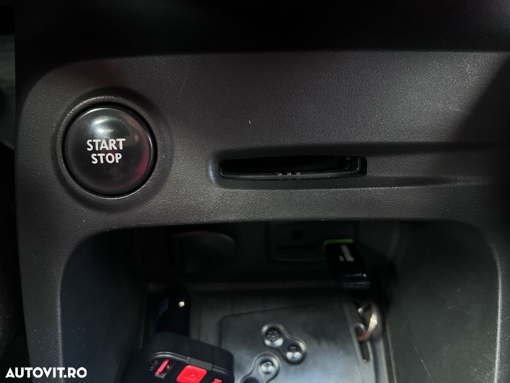 Renault Captur ENERGY TCe XMOD - 10