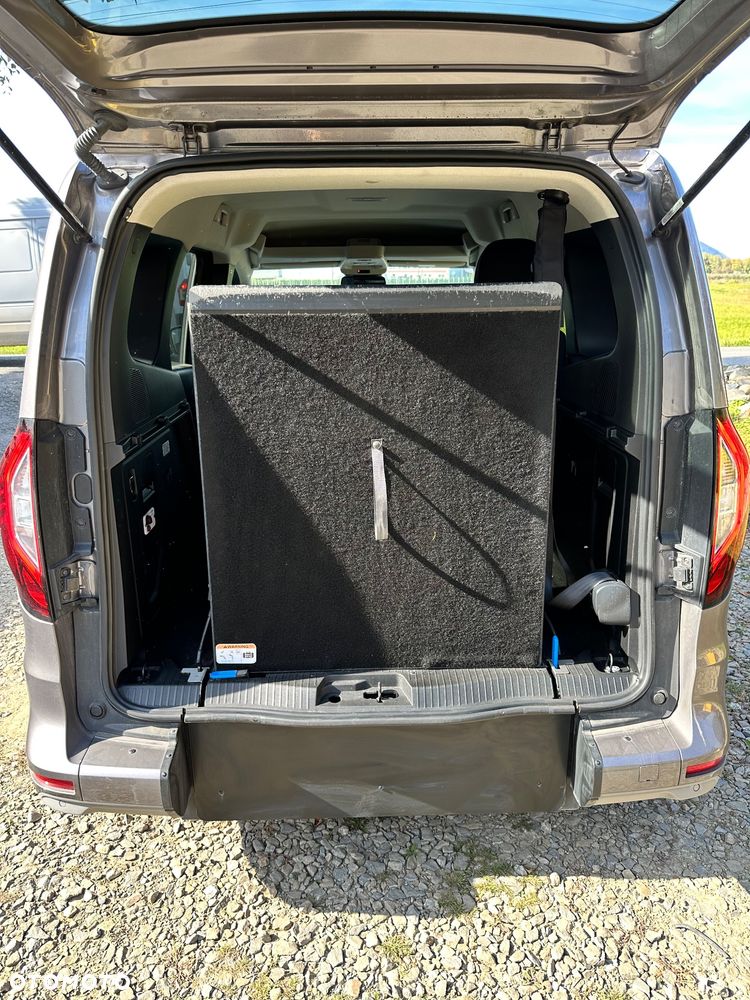 Renault Kangoo - 12