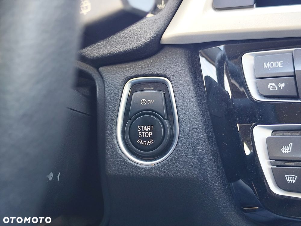 BMW Seria 3 318i GPF Advantage - 24