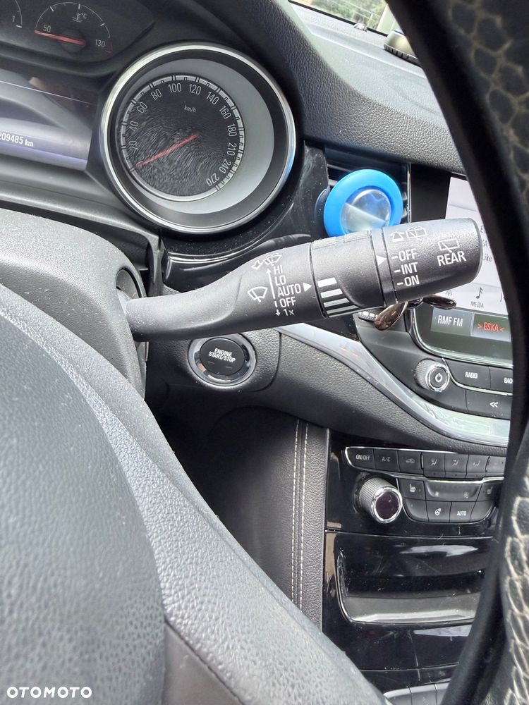Opel Astra - 13