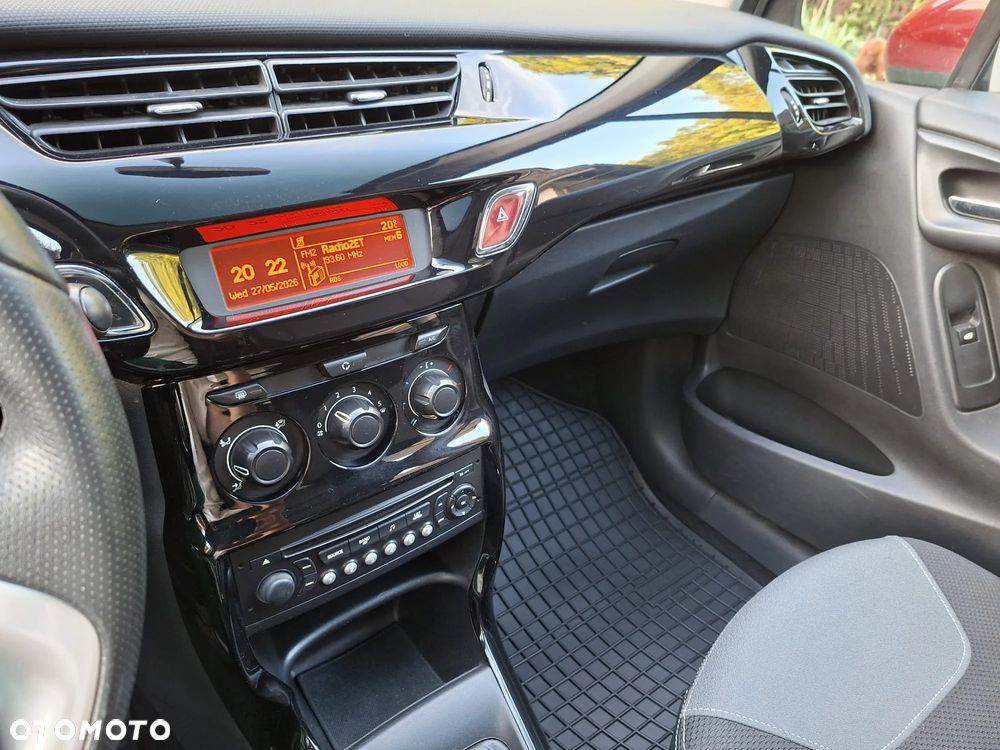 Citroën C3 1.6 e-HDi Selection - 9