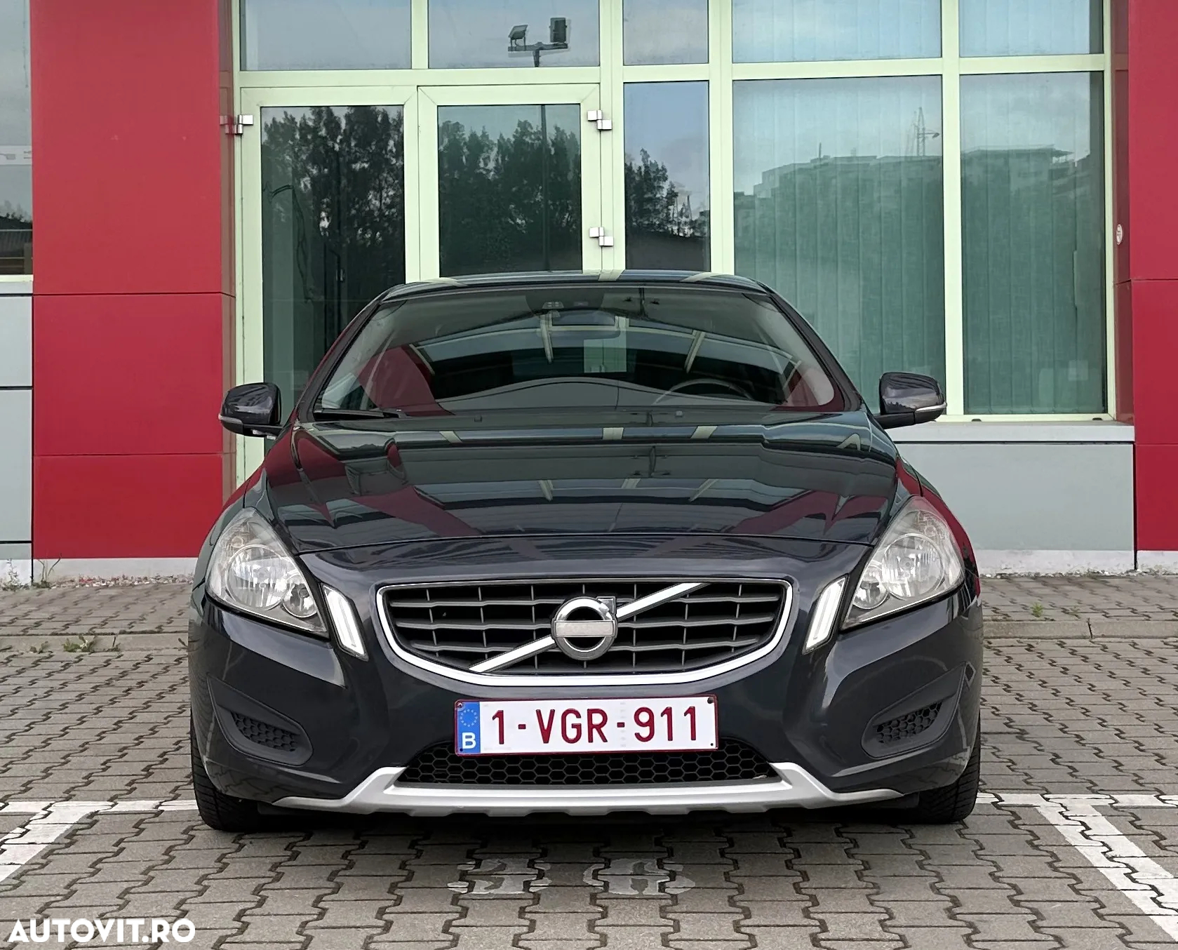 Volvo S60 - 30