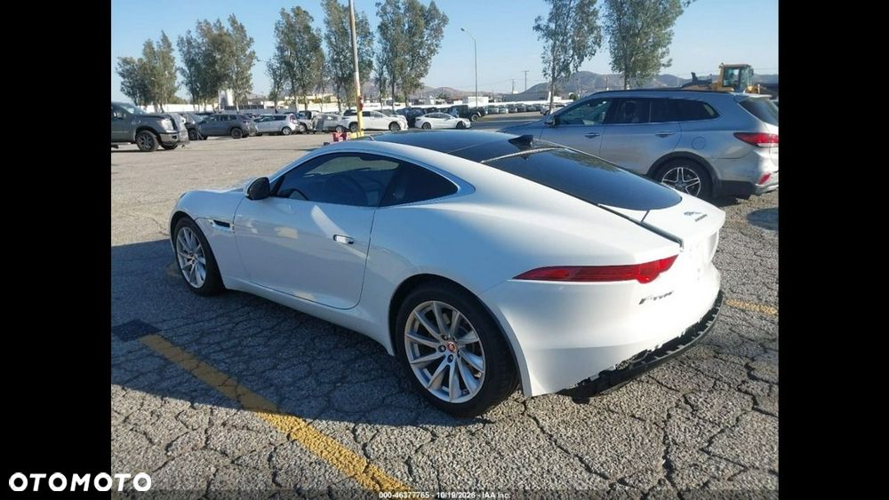 Jaguar F-Type 3.0 V6 S/C - 5