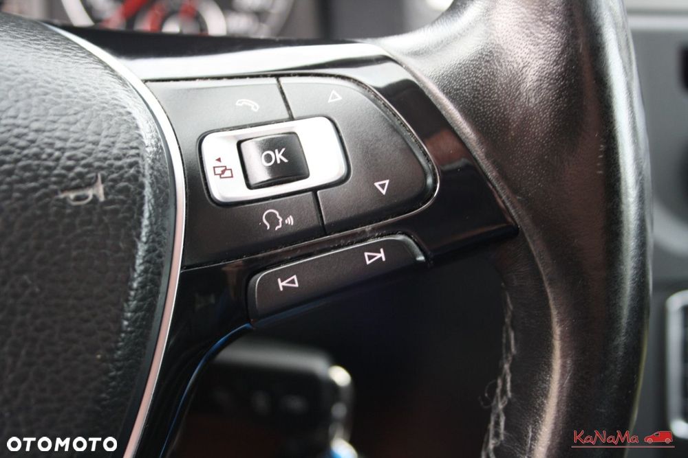 Volkswagen Caddy - 18