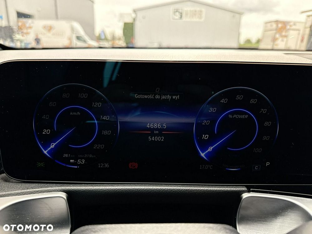 Mercedes-Benz EQB 250 66.5kWh Progressive - 27