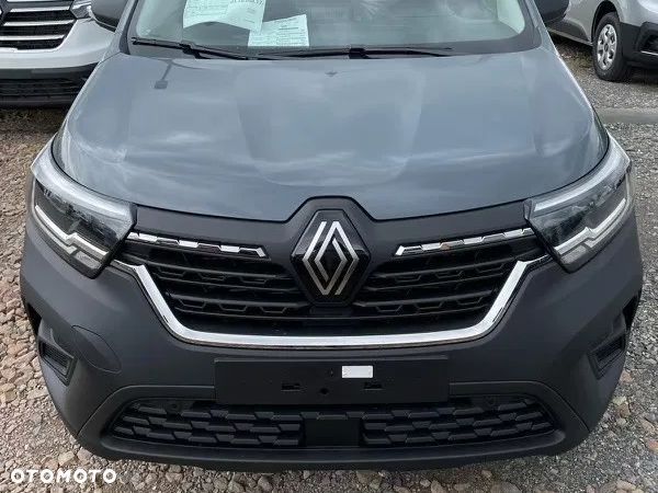 Renault Kangoo Grand 1.5 dCi Techno - 2