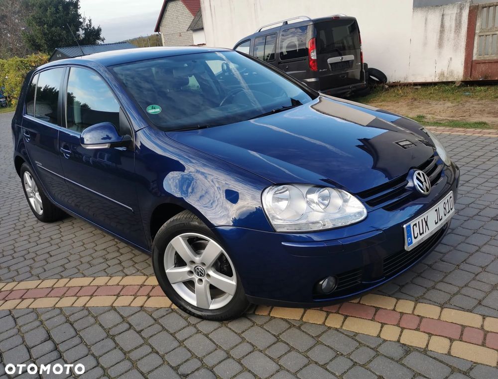 Volkswagen Golf 1.6 United - 12