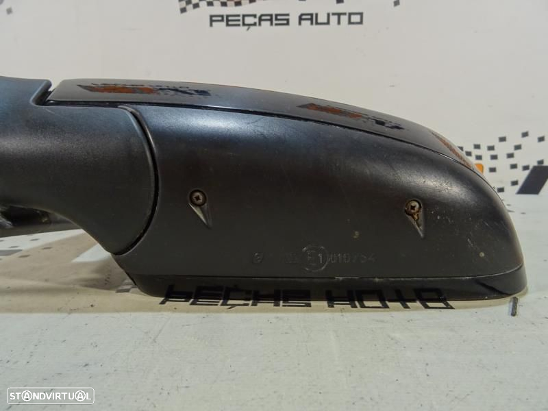 Espelho Retrovisor Esquerdo Audi A6 (4F2, C6)  Espelho Retrovisor Esqu - 6