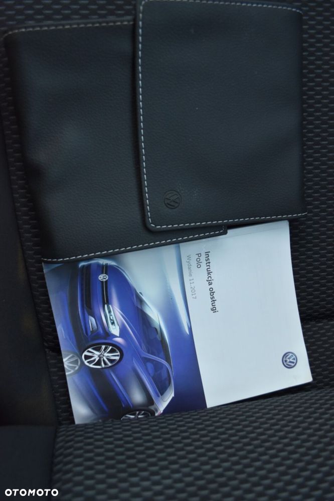 Volkswagen Polo 1.0 Trendline - 40