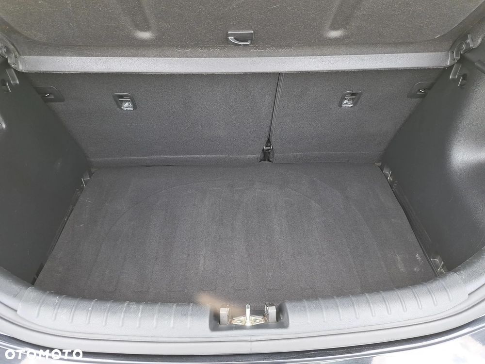 Kia Rio 1.0 T-GDI M DCT - 19