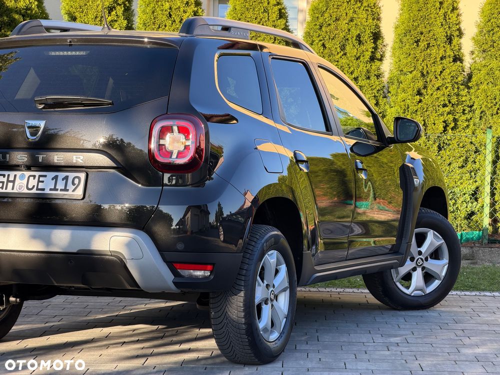 Dacia Duster SCe 115 4x2 Prestige - 14