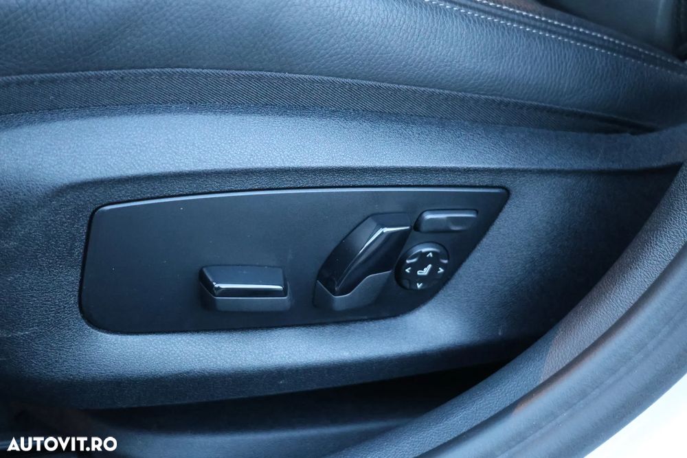 BMW Seria 5 530e AT PHEV - 15