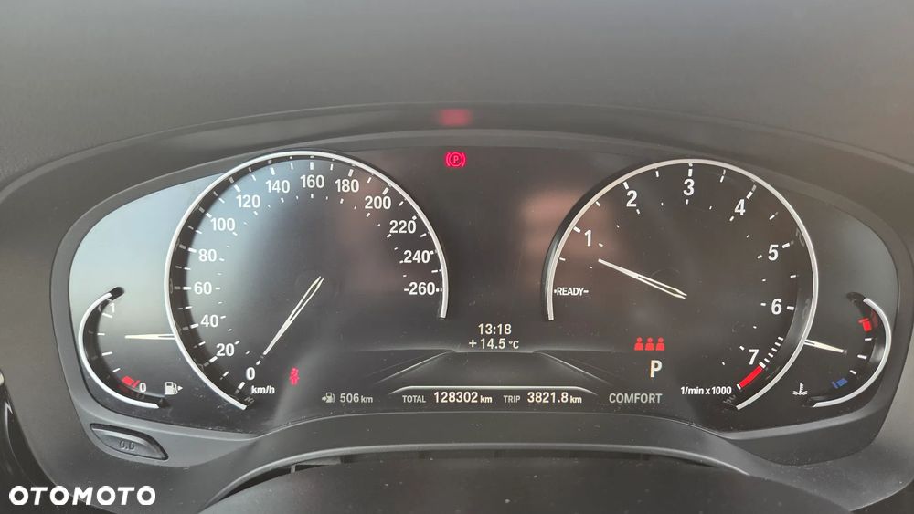 BMW Seria 5 - 28