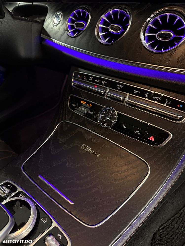 Mercedes-Benz CLS - 7