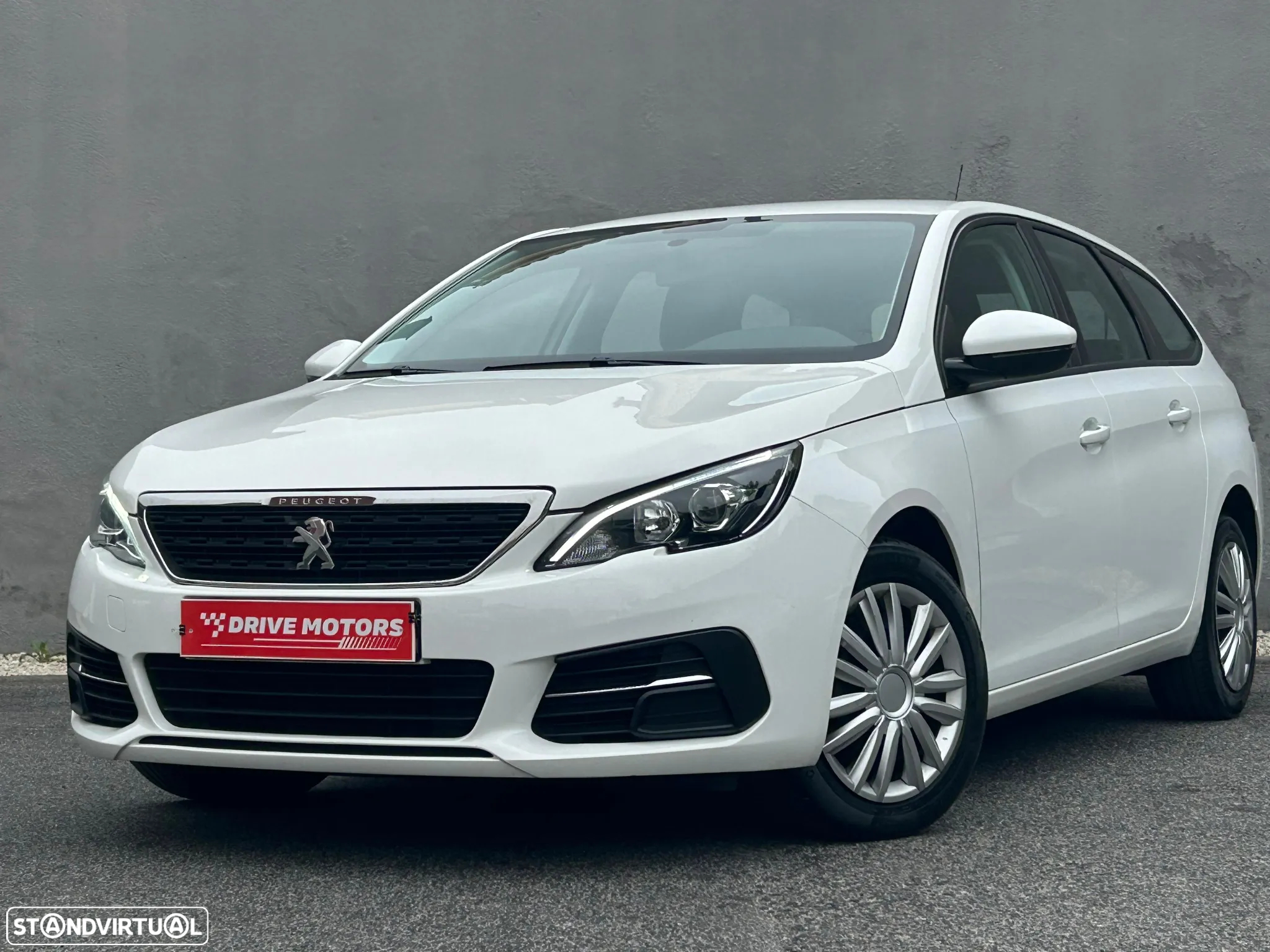 Peugeot 308 SW 1.2 PureTech Active - 14