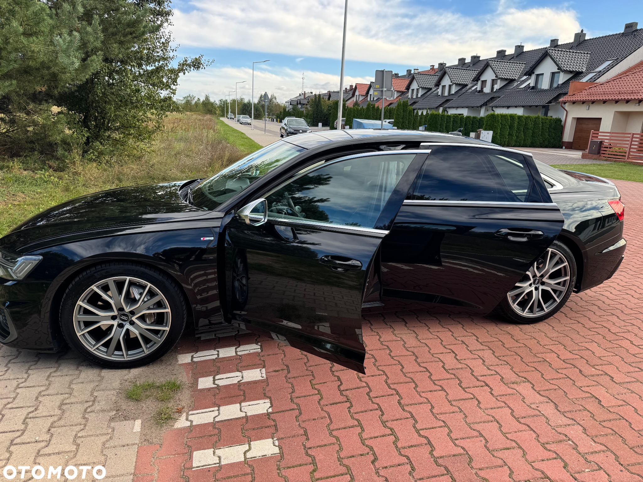 Audi A6 ver-50-tdi-mhev-quattro-tiptronic - 12