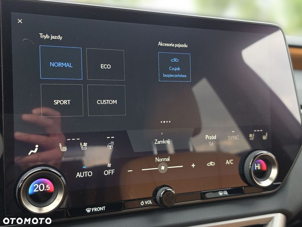 Lexus RX 450h+ Prestige - 20