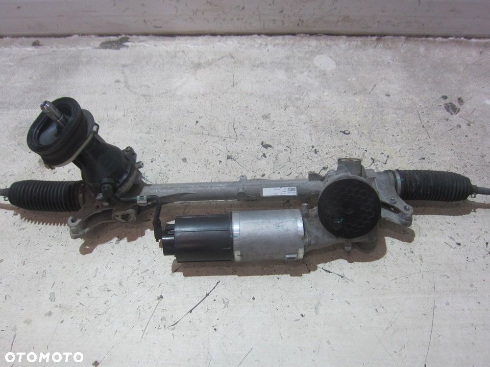 VOLVO XC40 XC 40 2.0 T5 MAGIEL MAGLOWNICA PRZEKŁADNIA KIEROWNICZA 32221666 - 2