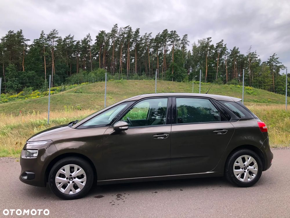 Citroën C4 Picasso 1.6 e-HDi Exclusive ETG6 - 3
