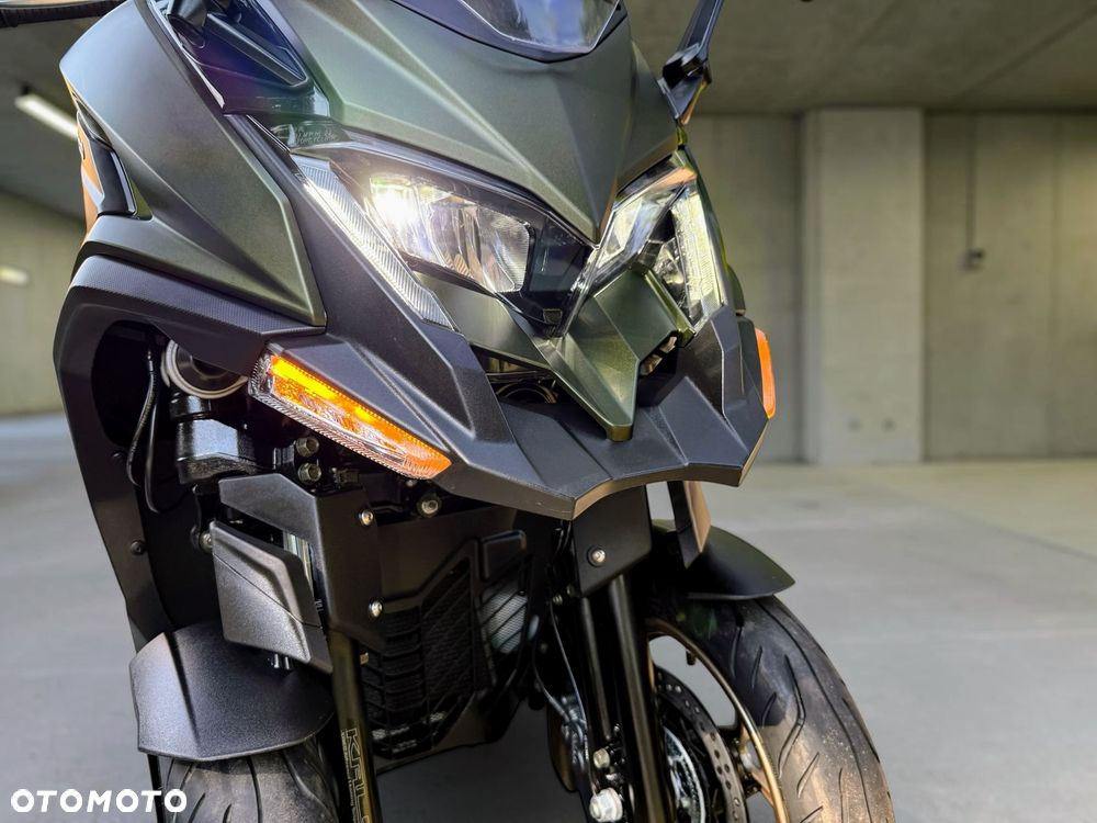 Kymco CV3 - 20