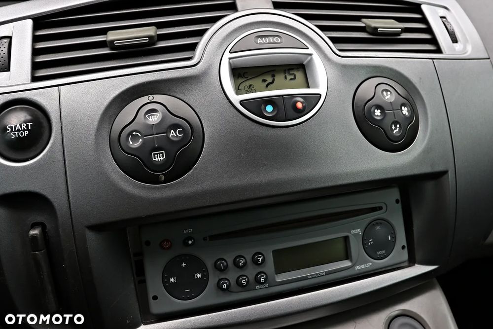 Renault Scenic - 30