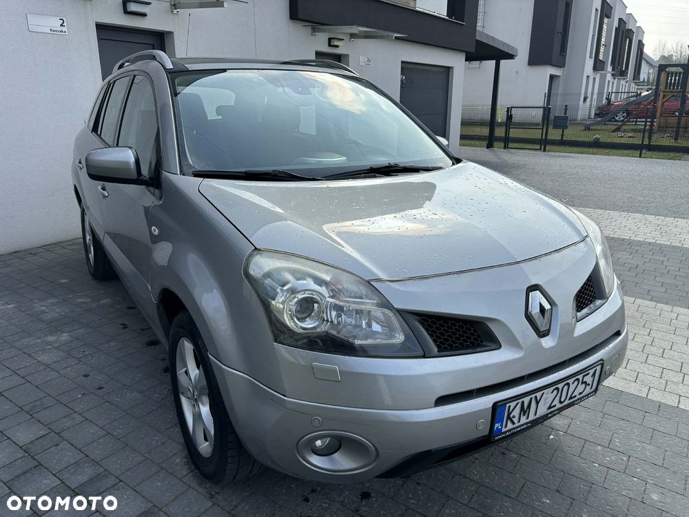 Renault Koleos - 15