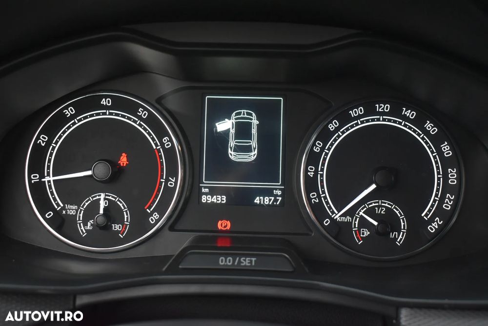 Skoda Scala 1.0 TSI Ambition - 5
