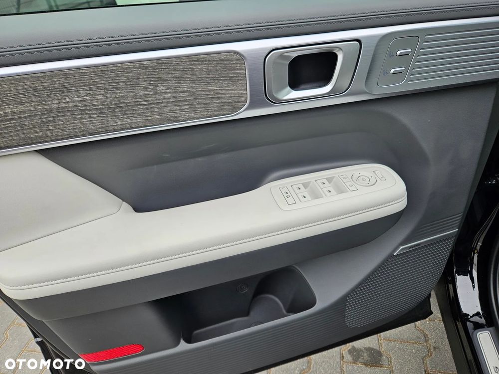 Hyundai Santa Fe 1.6 T-GDI HEV Platinum 4WD 7os - 23
