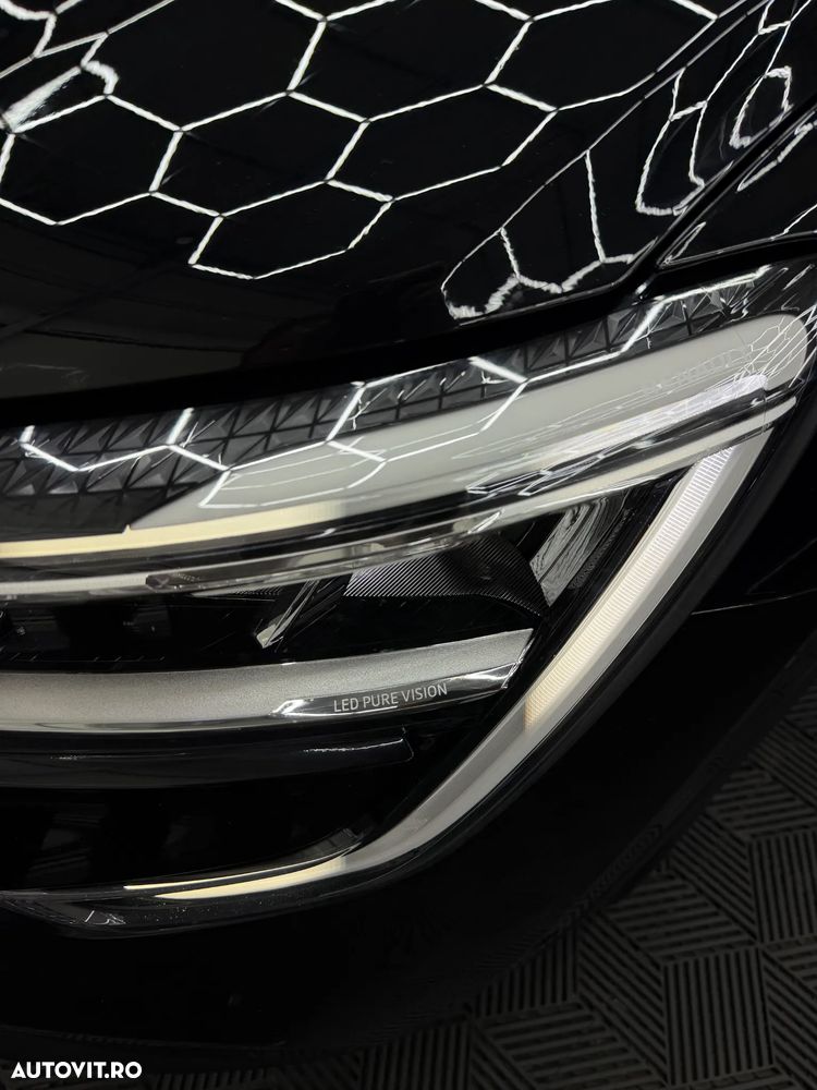 RENAULT Arkana 2023 — imagine 18