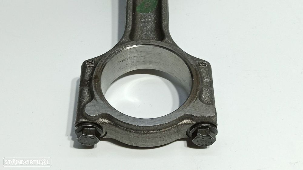 BIELA NISSAN QASHQAI (J11) ACENTA - 2